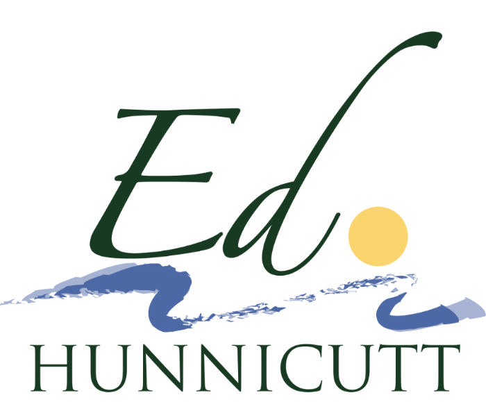 The Ed Hunnicutt Team