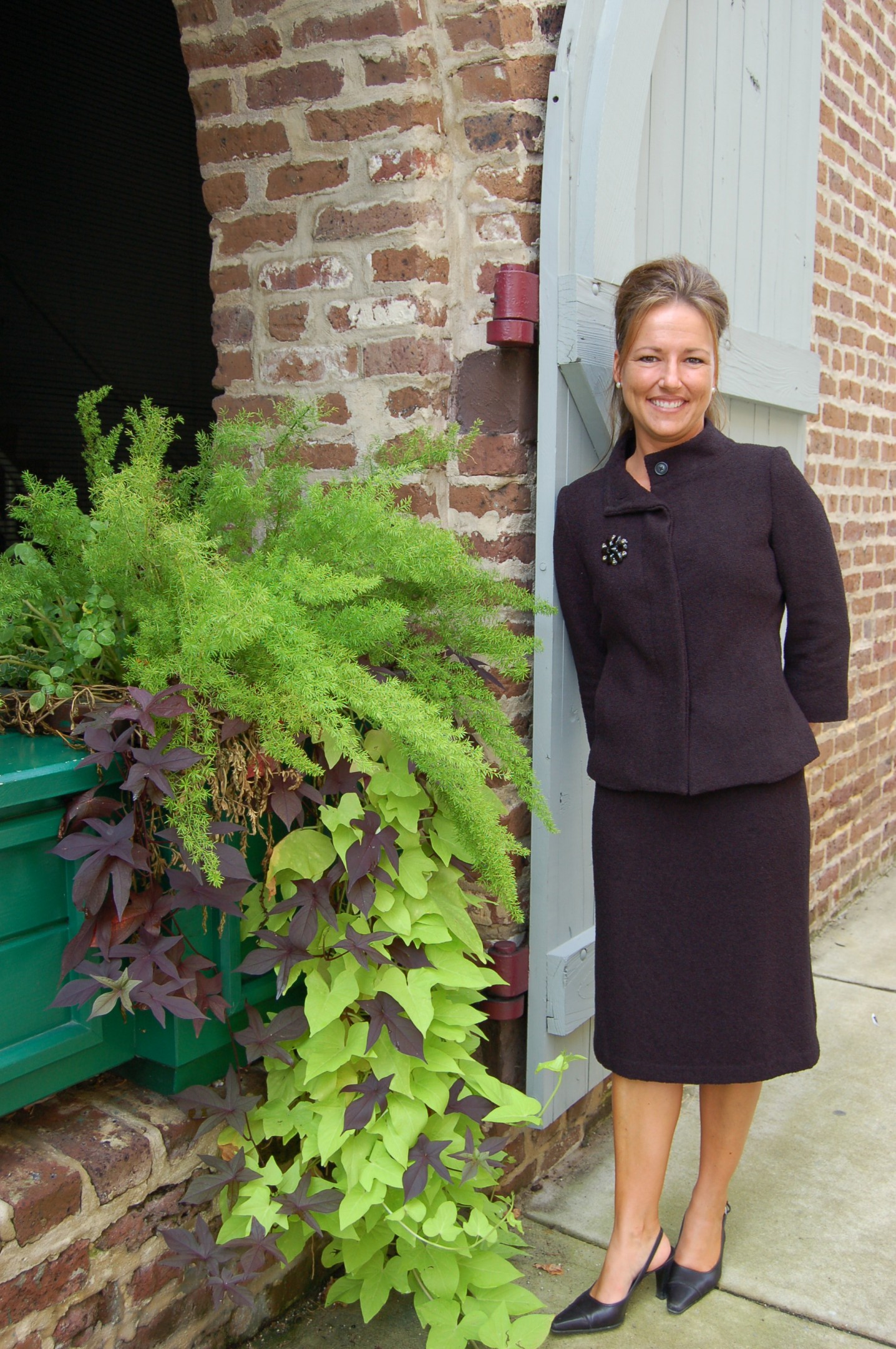 GeorgieAnn Hoerner